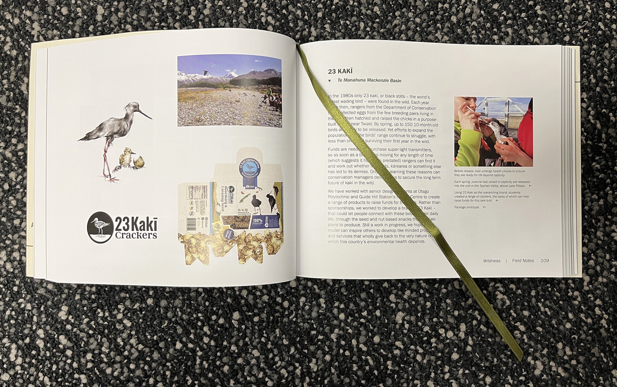 Designing with Nature. PRE-ORDER NOW!