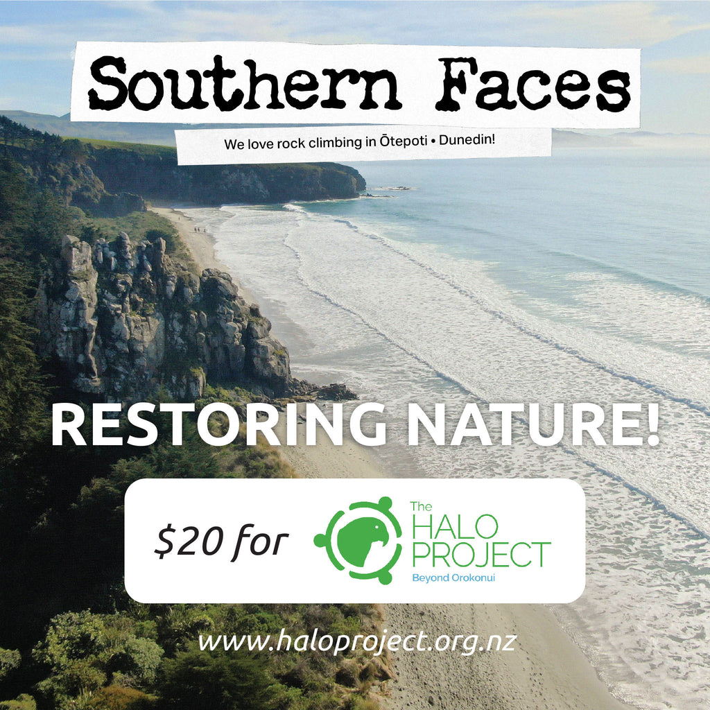 Pinnacle – Sunnyside Topo Tee