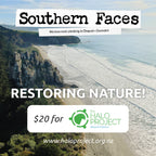 Pinnacle – Sunnyside Topo Tee