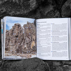 Southern Faces - An Introduction to Rock Climbing in Ōtepoti Dunedin