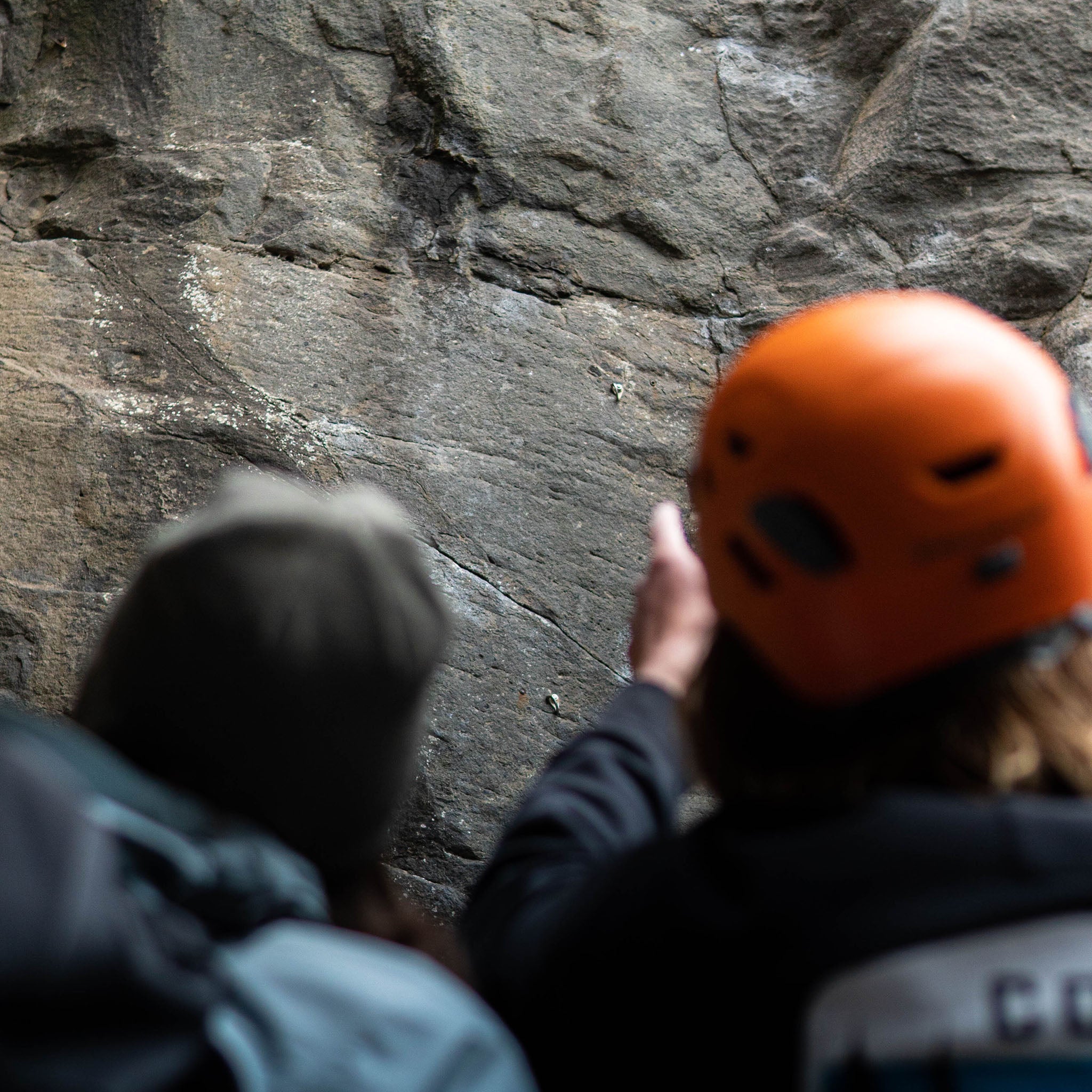Southern Faces - An Introduction to Rock Climbing in Ōtepoti Dunedin