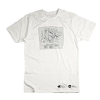 Mihiwaka Topo Tee