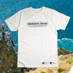 Southern Faces Logo Tee