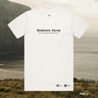 Southern Faces Logo Tee