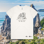 Pinnacle – Sunnyside Topo Tee